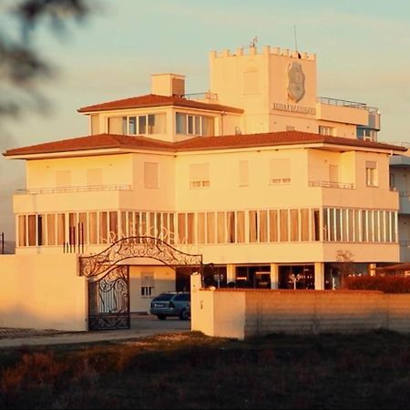Hotel Kodra E Godenve Vile-Ballaj Exteriér fotografie