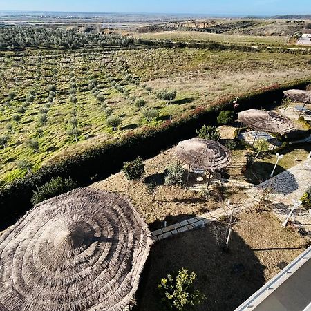 Hotel Kodra E Godenve Vile-Ballaj Exteriér fotografie