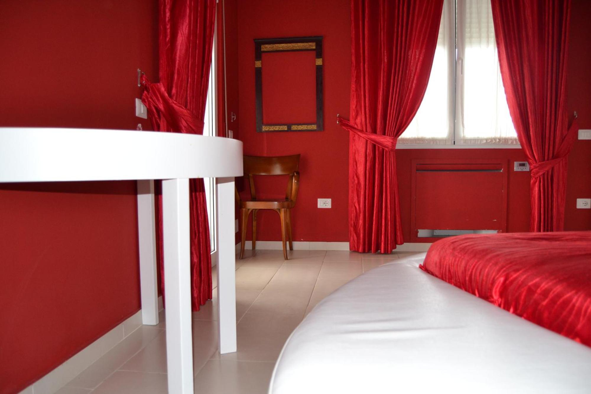 Hotel Kodra E Godenve Vile-Ballaj Exteriér fotografie