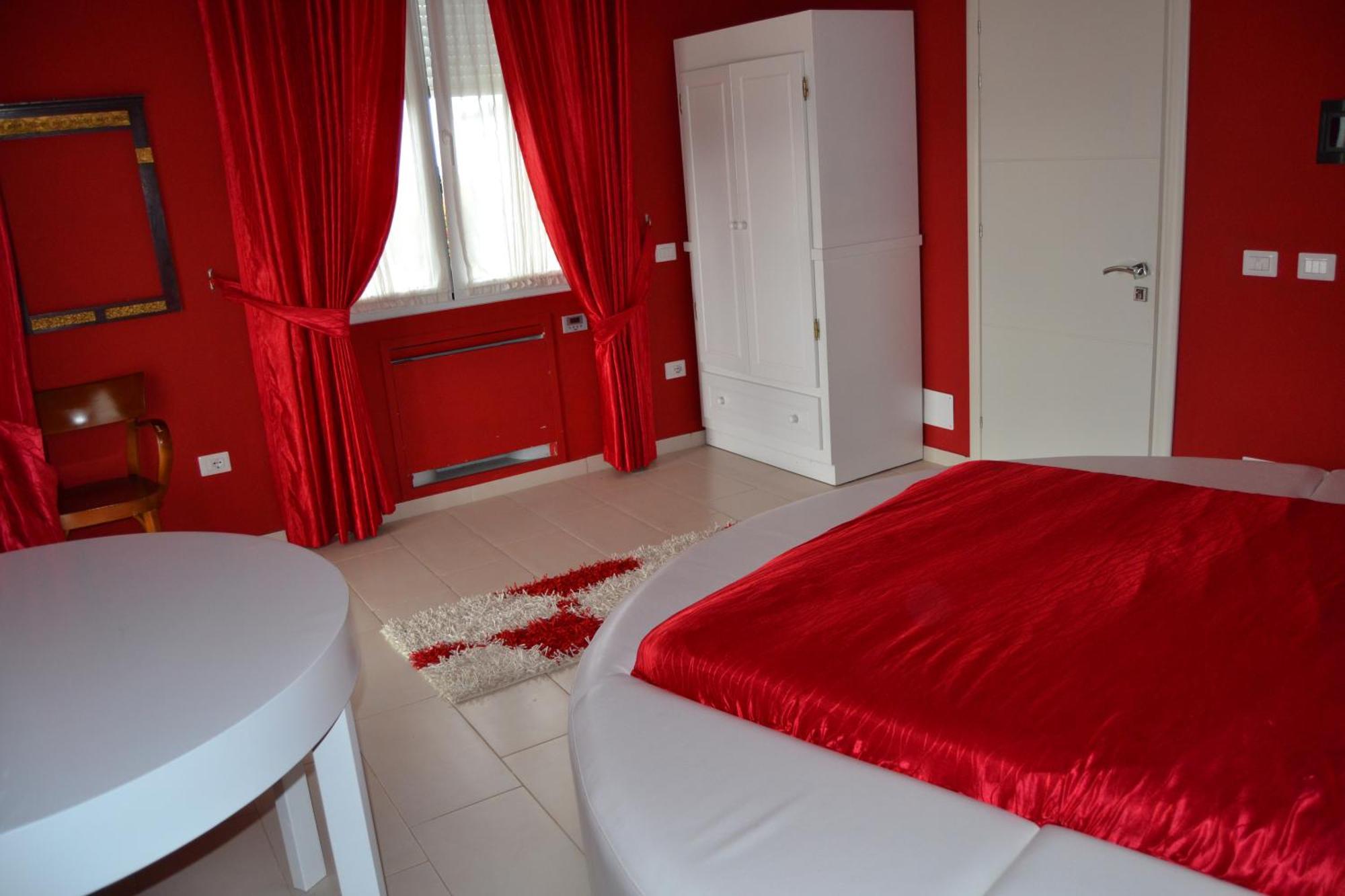 Hotel Kodra E Godenve Vile-Ballaj Exteriér fotografie