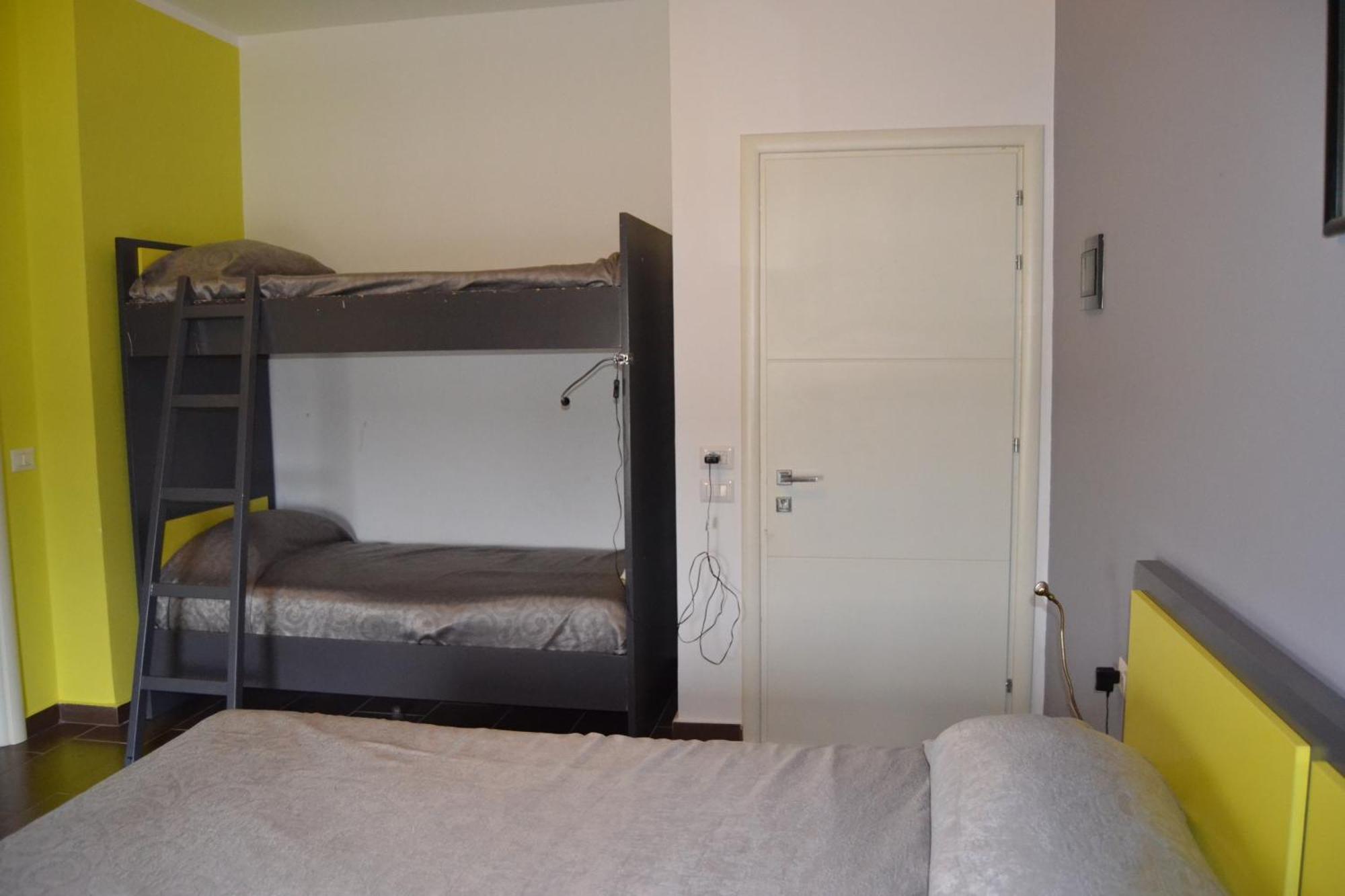 Hotel Kodra E Godenve Vile-Ballaj Exteriér fotografie