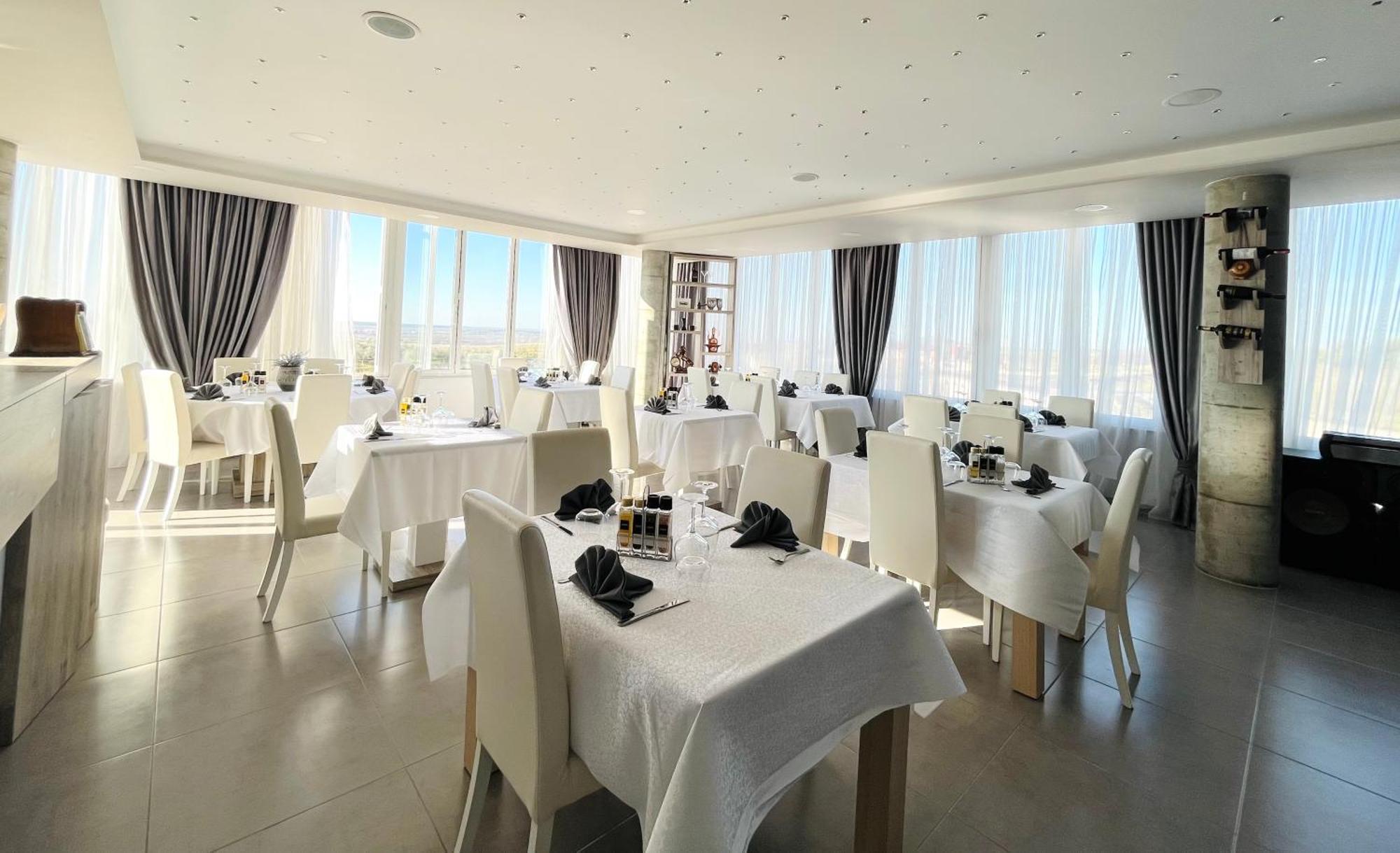 Hotel Kodra E Godenve Vile-Ballaj Exteriér fotografie