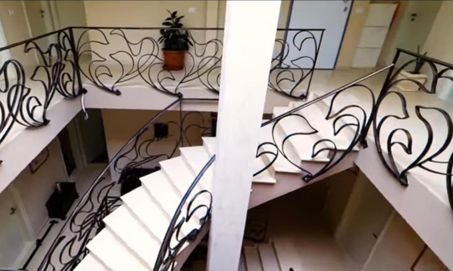 Hotel Kodra E Godenve Vile-Ballaj Exteriér fotografie