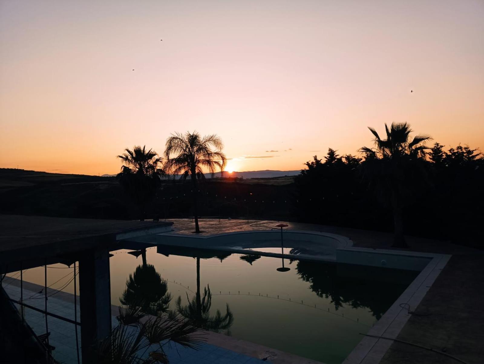 Hotel Kodra E Godenve Vile-Ballaj Exteriér fotografie