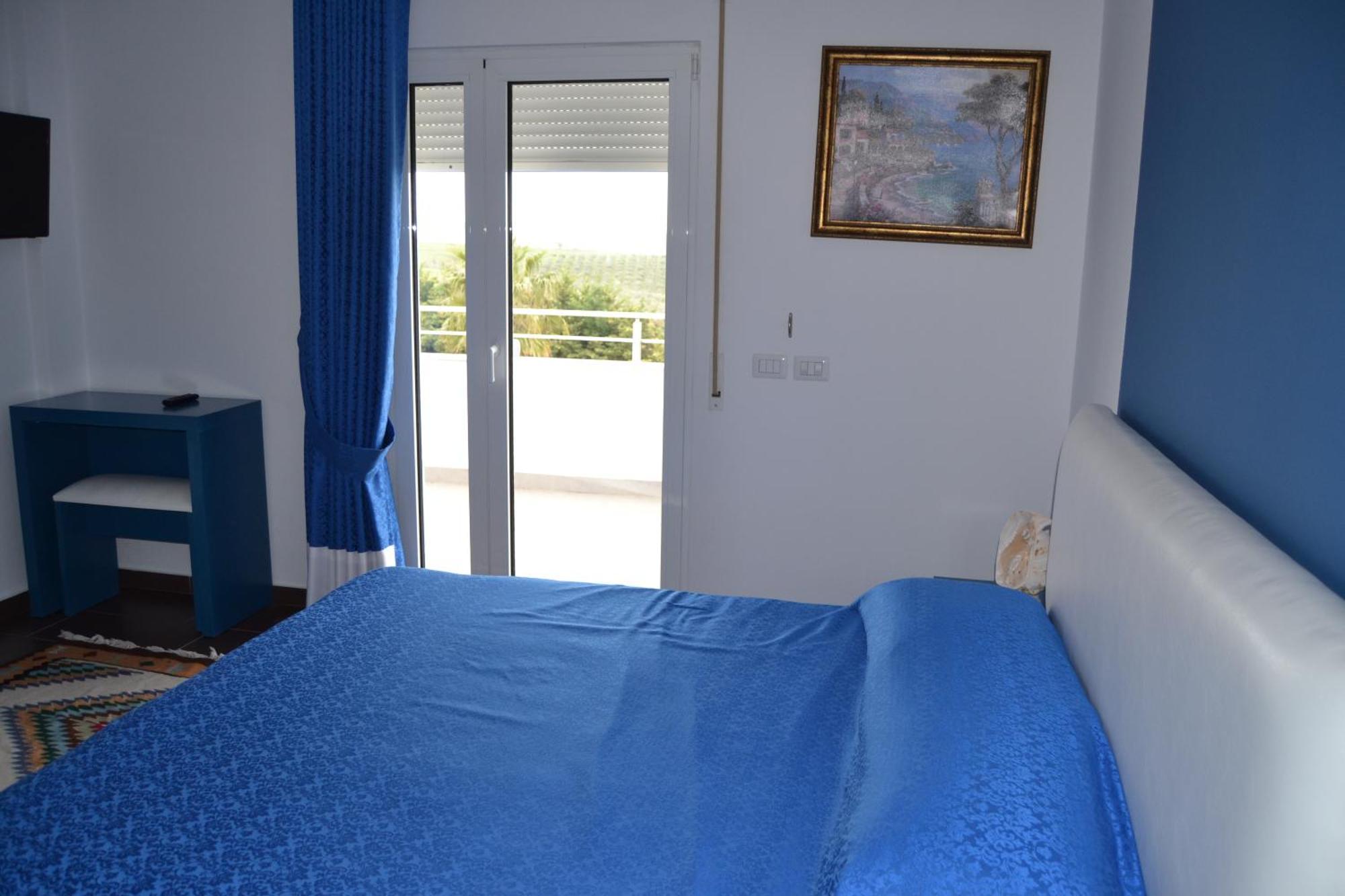 Hotel Kodra E Godenve Vile-Ballaj Exteriér fotografie