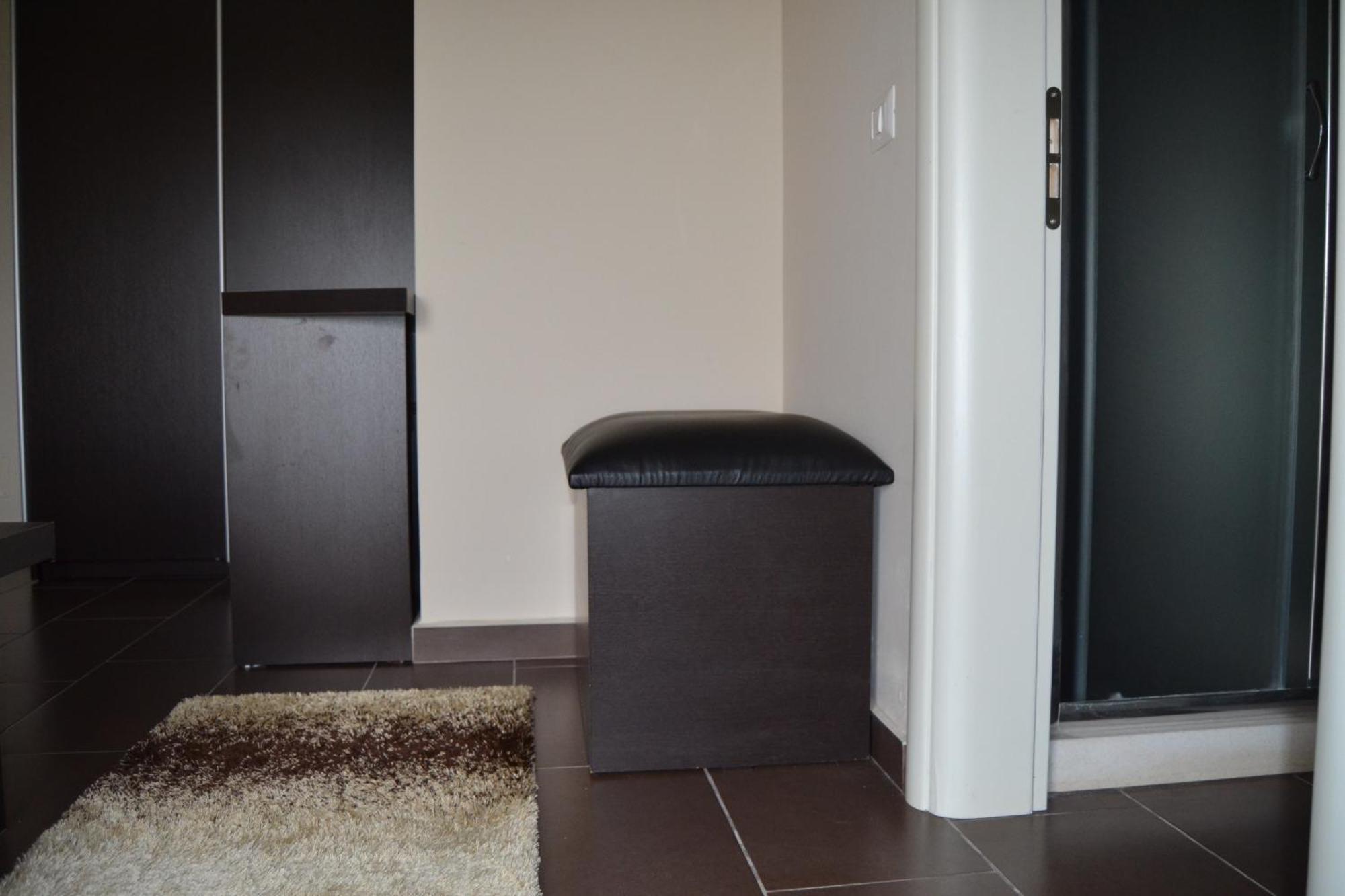 Hotel Kodra E Godenve Vile-Ballaj Pokoj fotografie