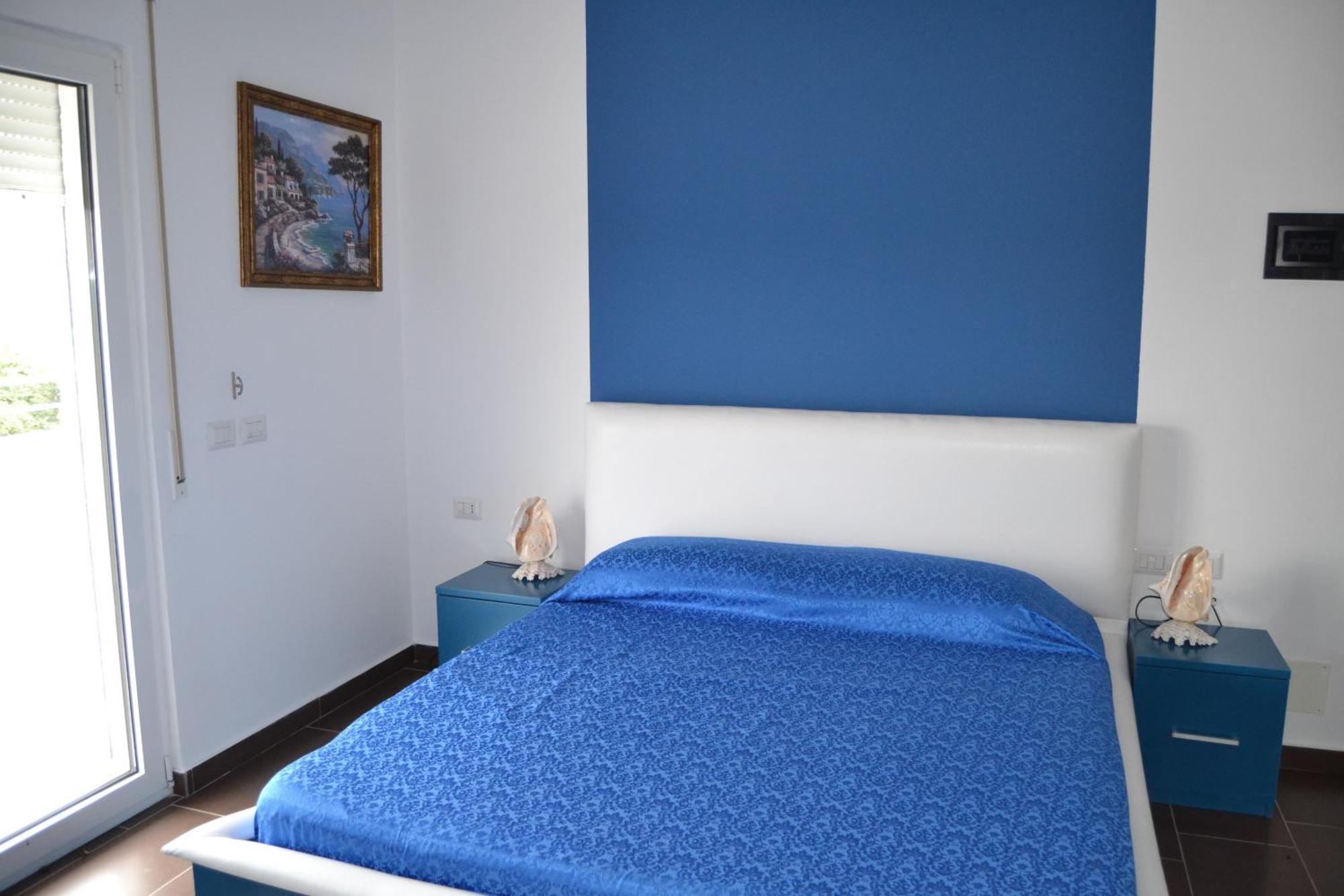 Hotel Kodra E Godenve Vile-Ballaj Pokoj fotografie