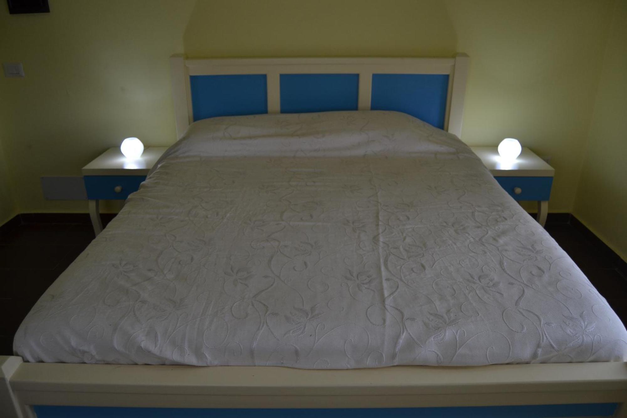 Hotel Kodra E Godenve Vile-Ballaj Pokoj fotografie