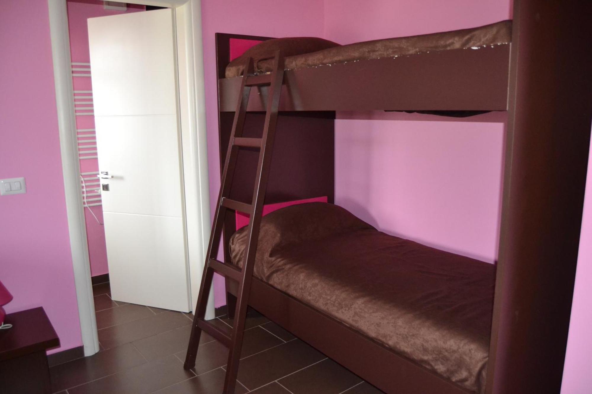 Hotel Kodra E Godenve Vile-Ballaj Pokoj fotografie