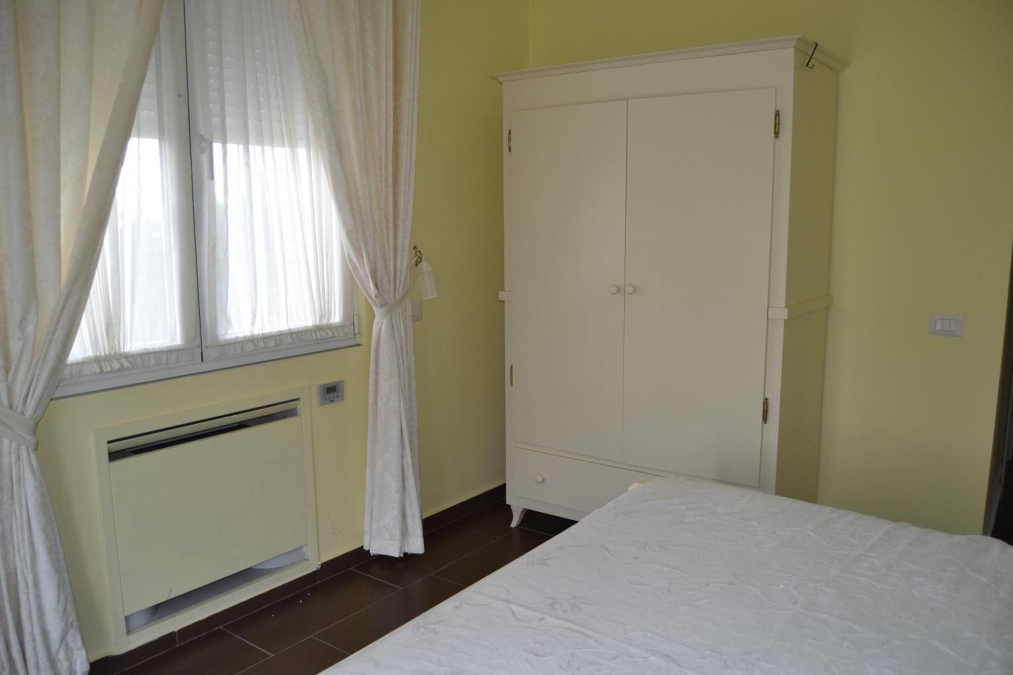 Hotel Kodra E Godenve Vile-Ballaj Pokoj fotografie