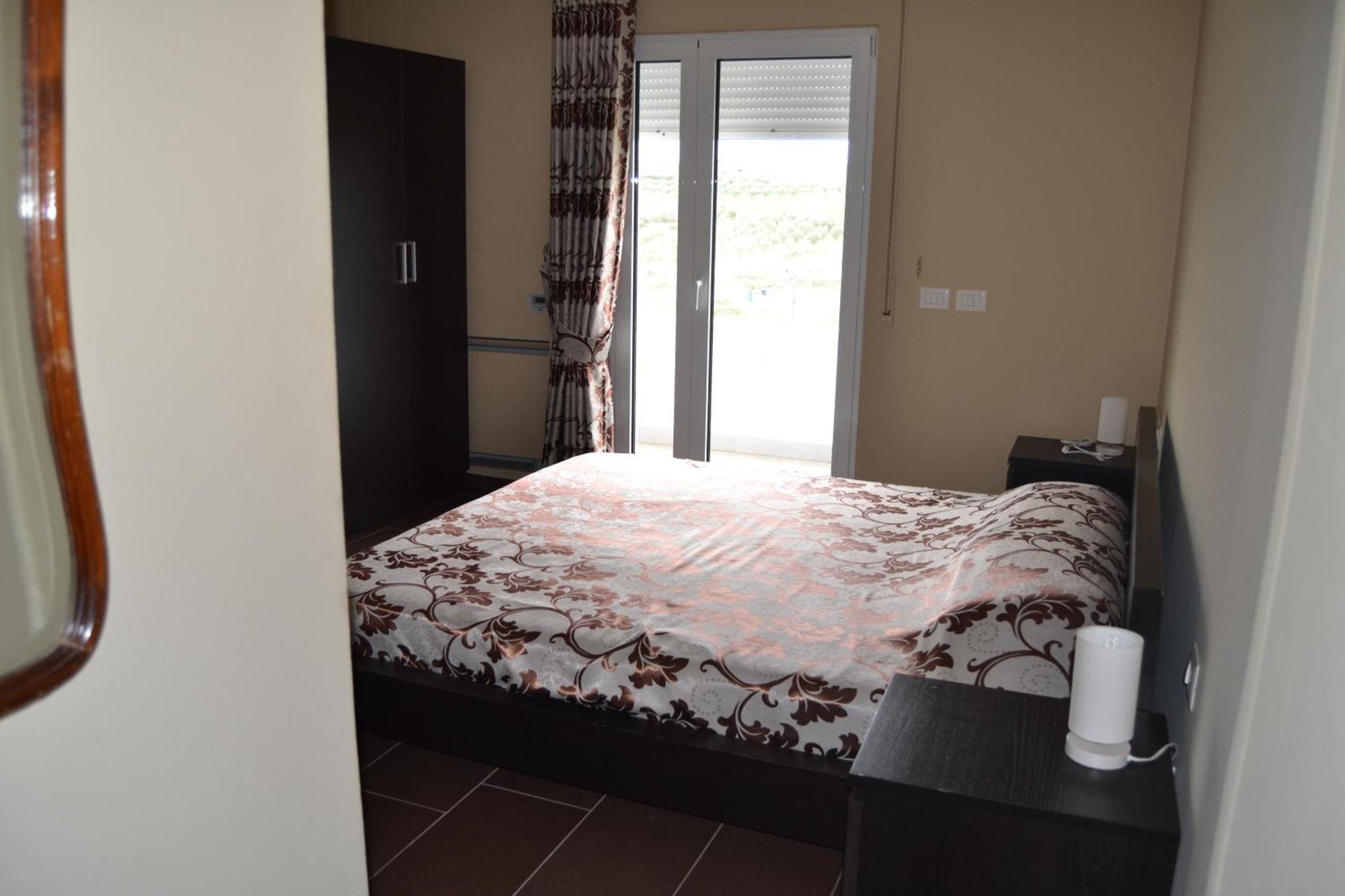 Hotel Kodra E Godenve Vile-Ballaj Pokoj fotografie