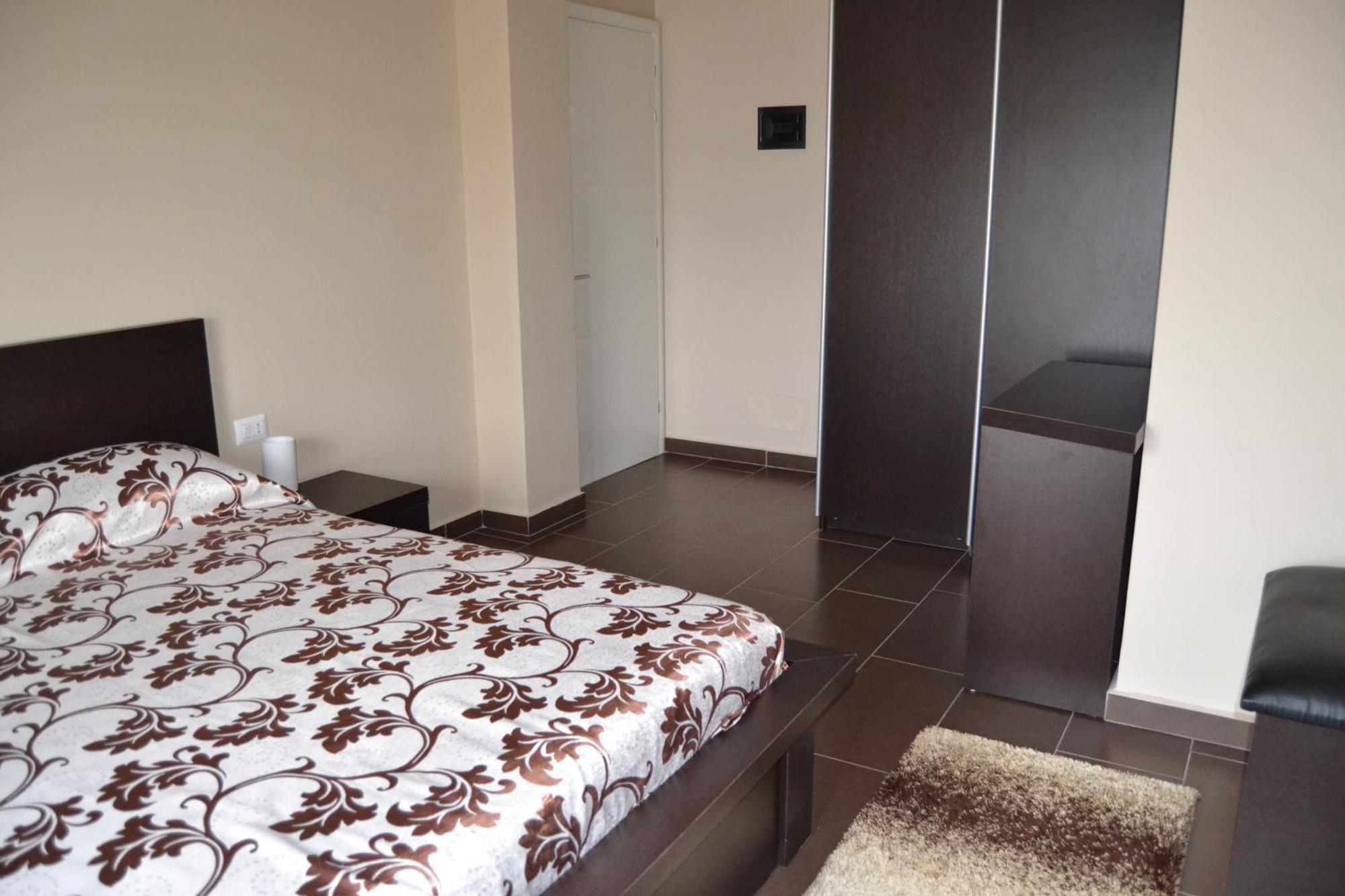 Hotel Kodra E Godenve Vile-Ballaj Pokoj fotografie