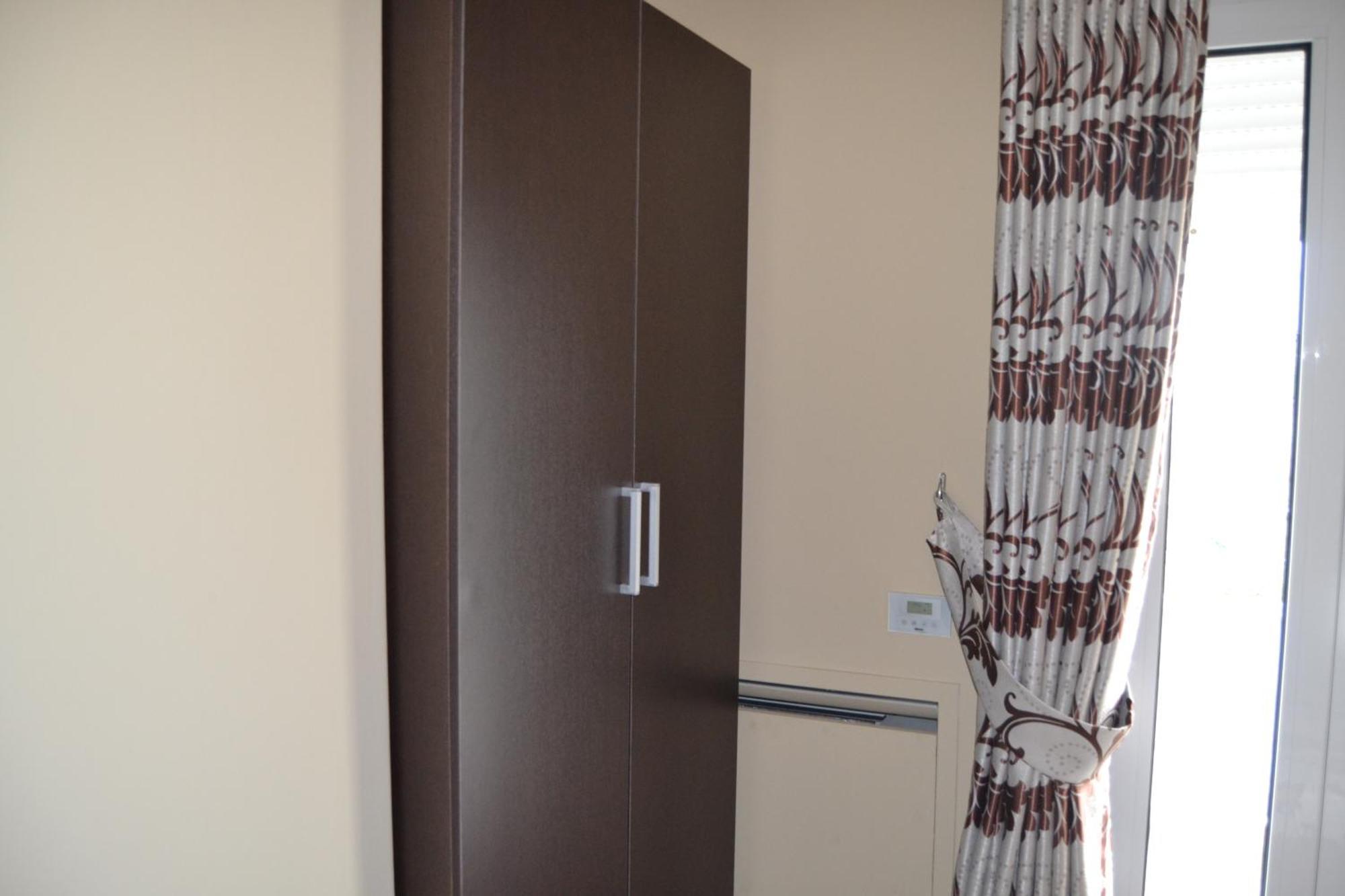 Hotel Kodra E Godenve Vile-Ballaj Pokoj fotografie